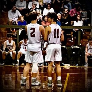 Meet your Posher, Caleb